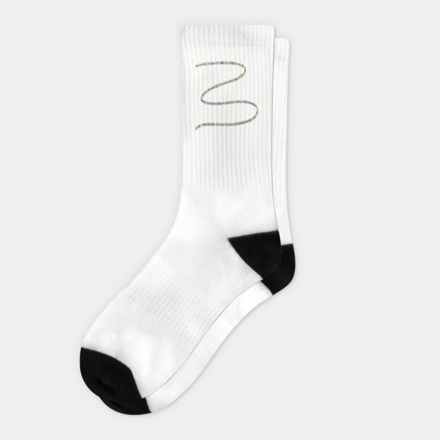 Hand In Hand Socks