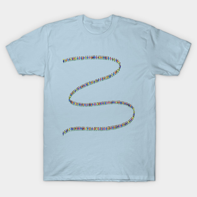 Hand In Hand T-Shirt