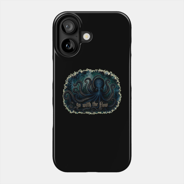 Go With The Flow Case