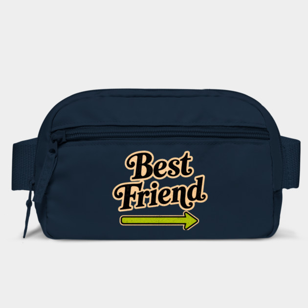 Best Friend (right arrow) Bag