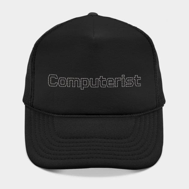 Computerist Hat
