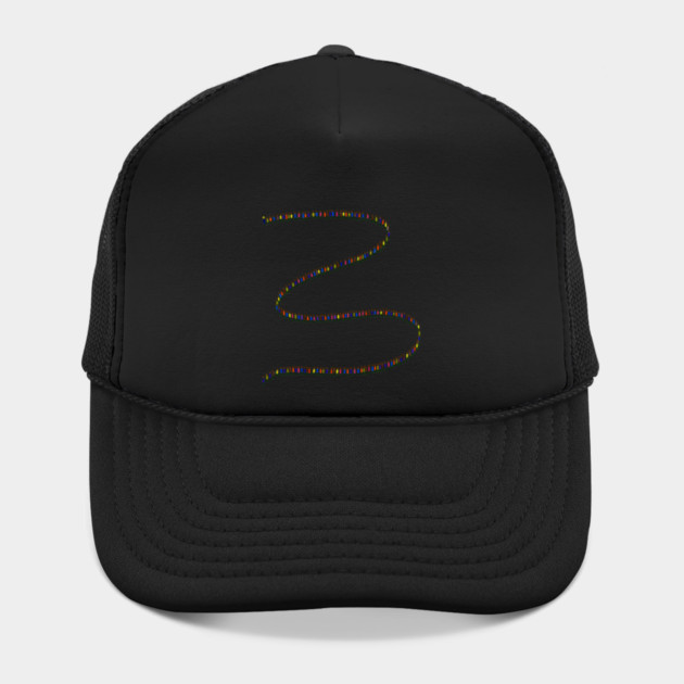 Hand In Hand Hat