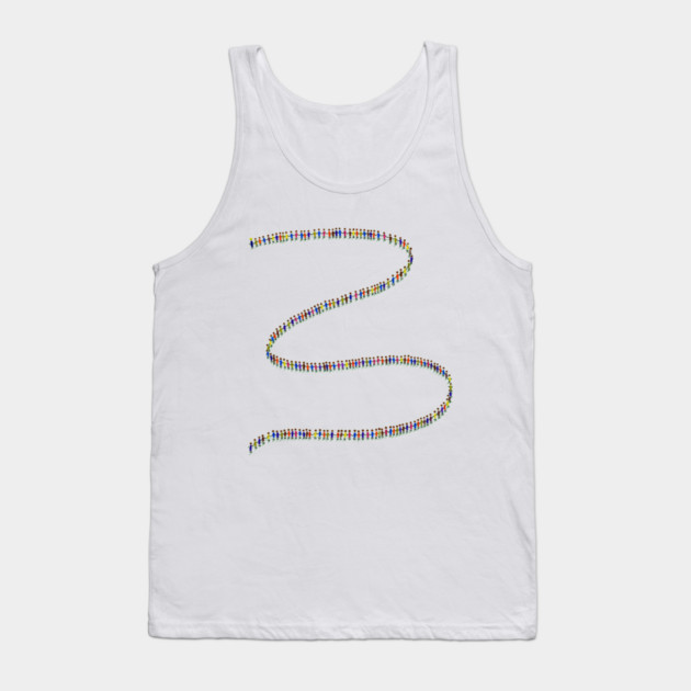 Hand In Hand Tank Top