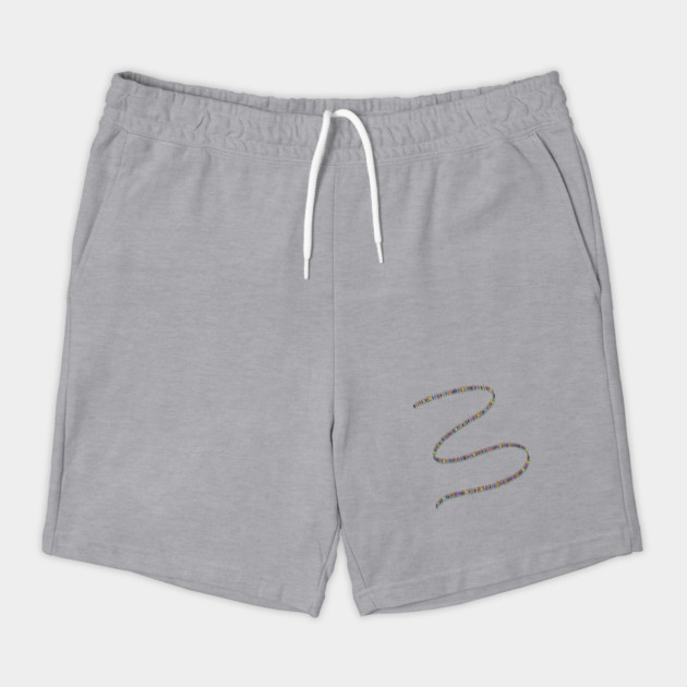 Hand In Hand Shorts