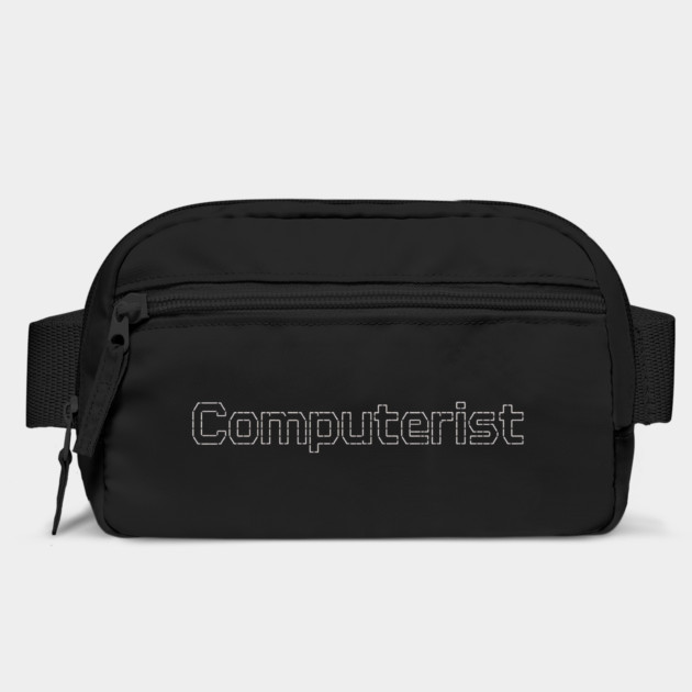 Computerist Bag