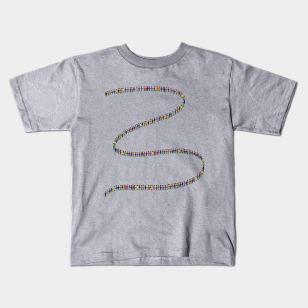 Hand In Hand Kids T-Shirt