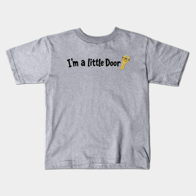 I'm A Little Door Key T-shirt - funny Kids T-Shirt