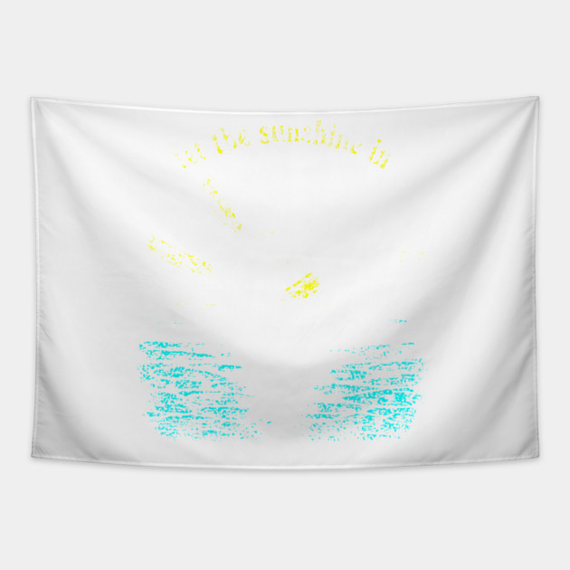 Let The Sunshine In Tapestry