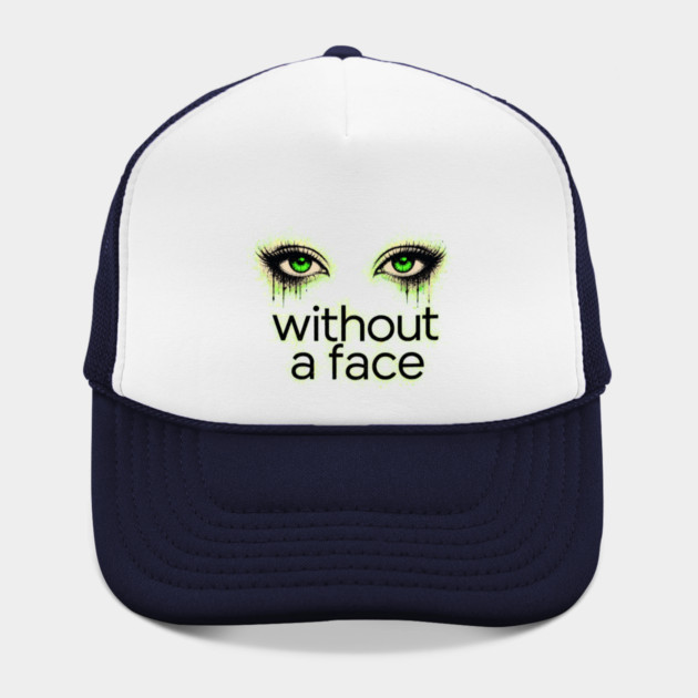 Eyes Without A Face - Hat