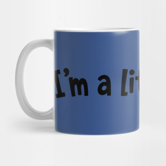 I'm A Little Door Key T-shirt - funny Mug