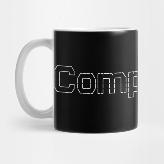 Computerist Mug