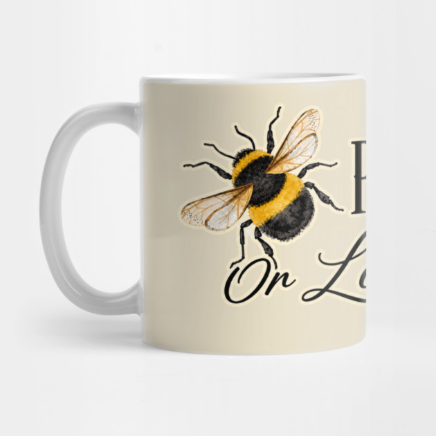 Be Productive, Or Look Busy Mug