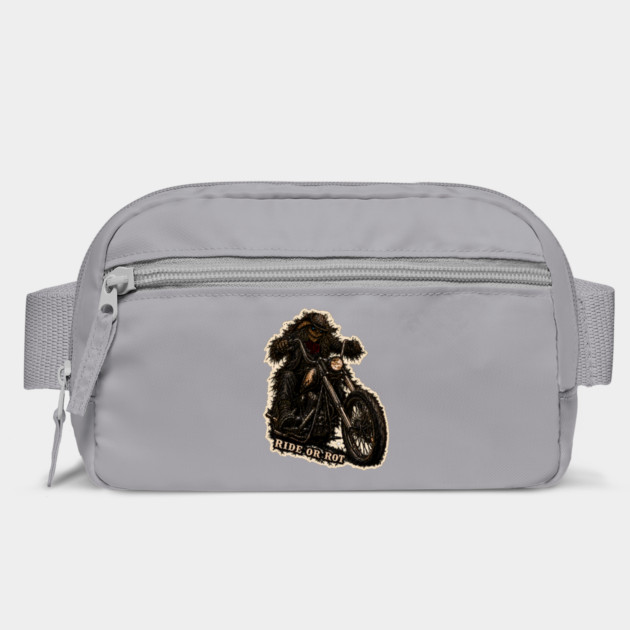 Ride or Rot Bag