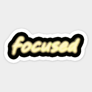 Focused Magnet