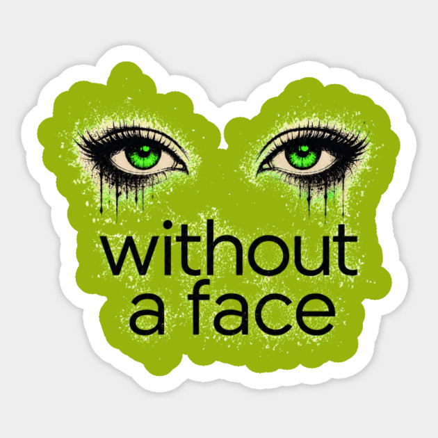 Eyes Without A Face - Magnet - Image 3