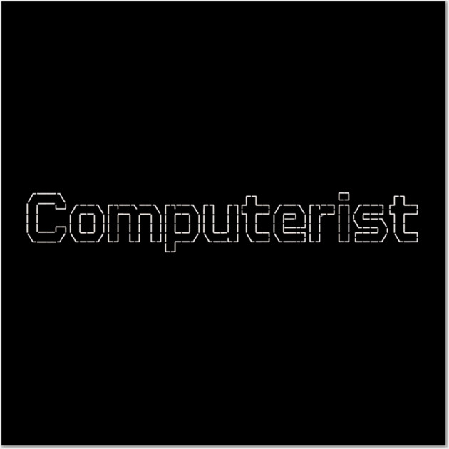 Computerist Posters and Art - Image 3