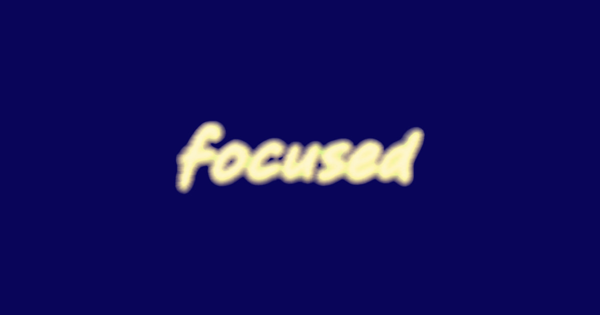 Focused Mug - Image 2