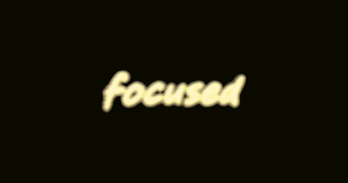 Focused Pin - Image 2
