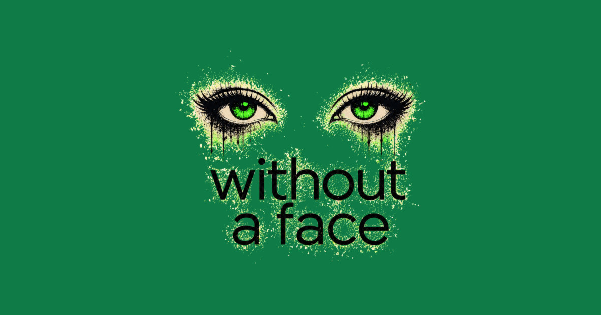 Eyes Without A Face - T-Shirt - Image 2