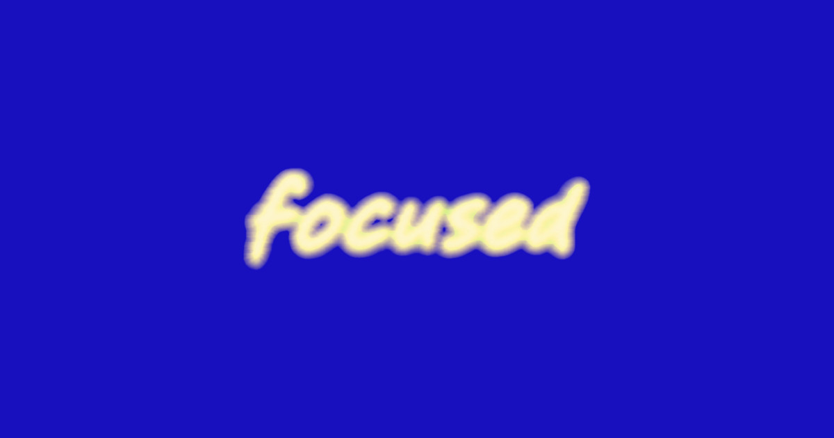 Focused Tapestry - Image 2