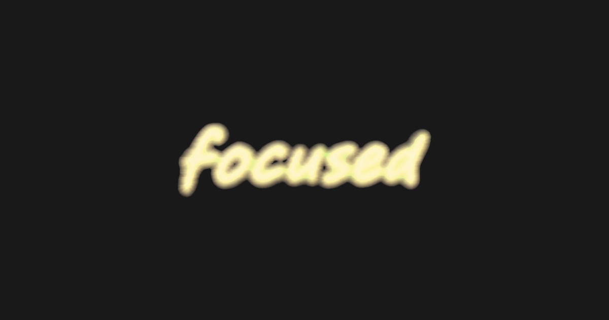 Focused Bag - Image 2