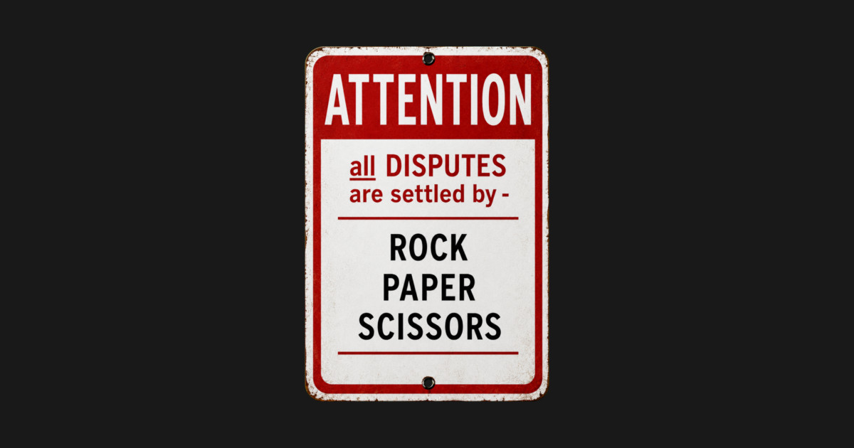 All Disputes Are Settled - Image 2