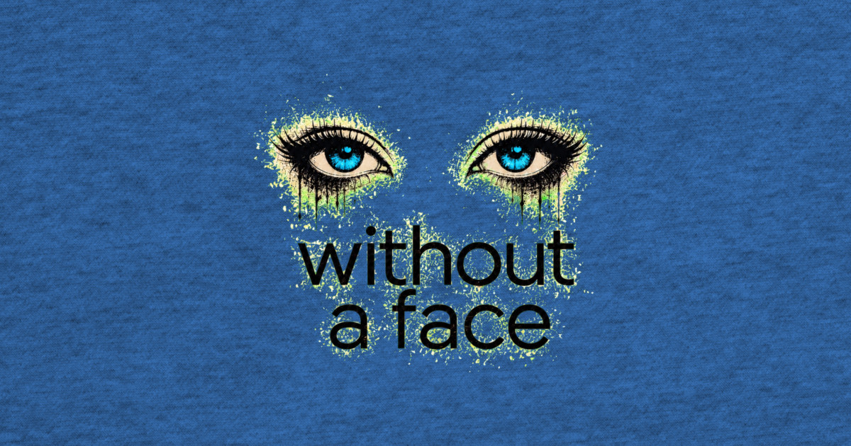 Eyes Without a Face - Blue Eyes - Socks - Image 2