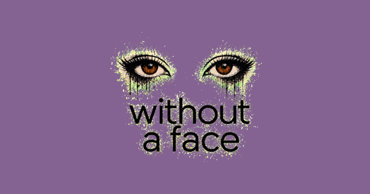 Brown Eyes Without a Face - Posters and Art - Image 2