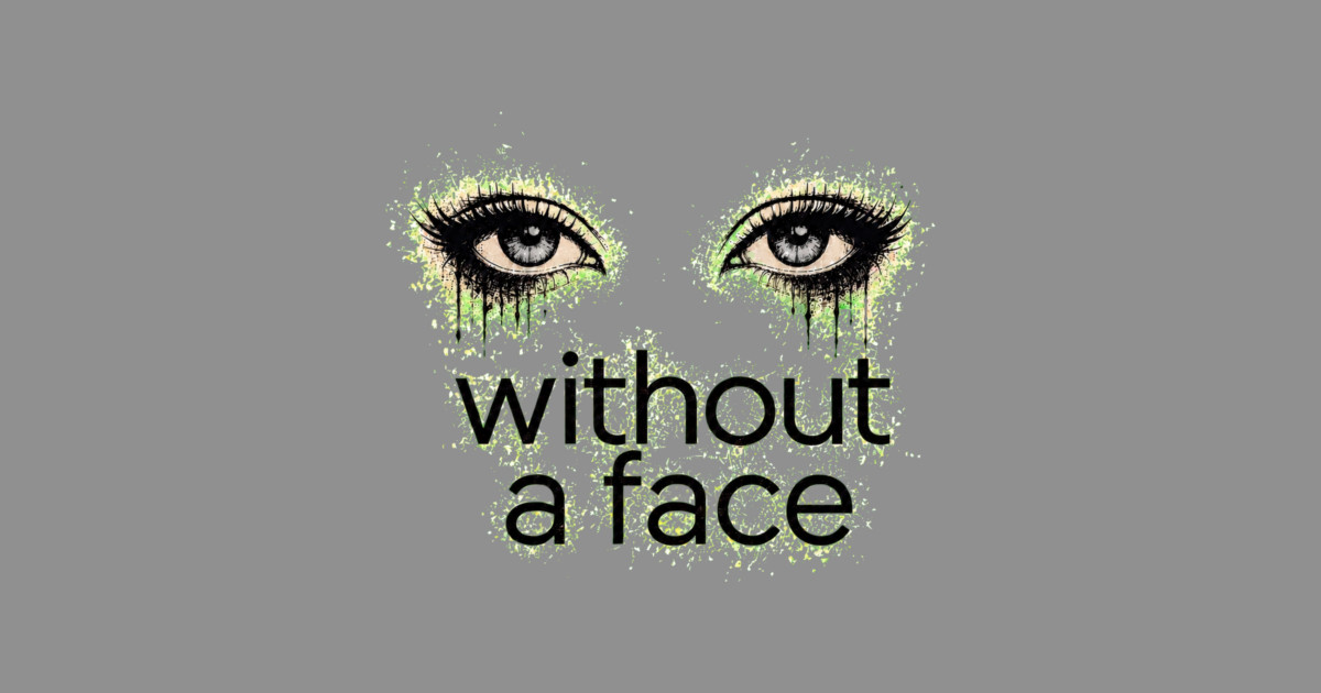 Eyes Without a Face - Grey Eyes - Bag - Image 2