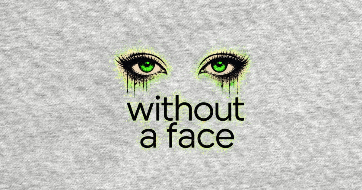 Eyes Without A Face - Shorts - Image 2