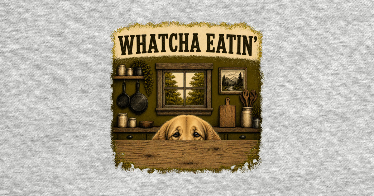 Whatcha Eatin - funny Baseball T-Shirt - Image 2