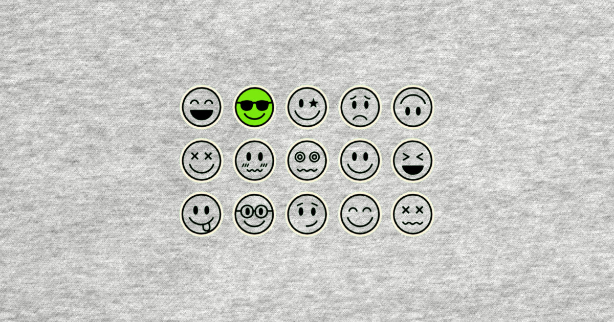 Emoji Faces Posters and Art - Image 2