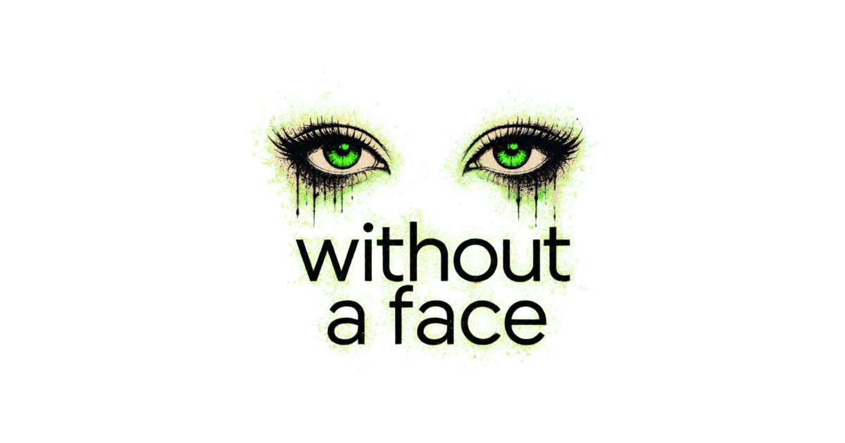 Eyes Without A Face - Sticker - Image 2