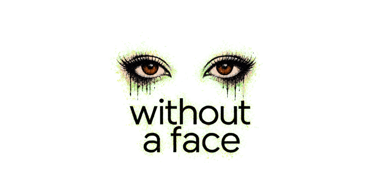 Brown Eyes Without a Face - Tank Top - Image 2
