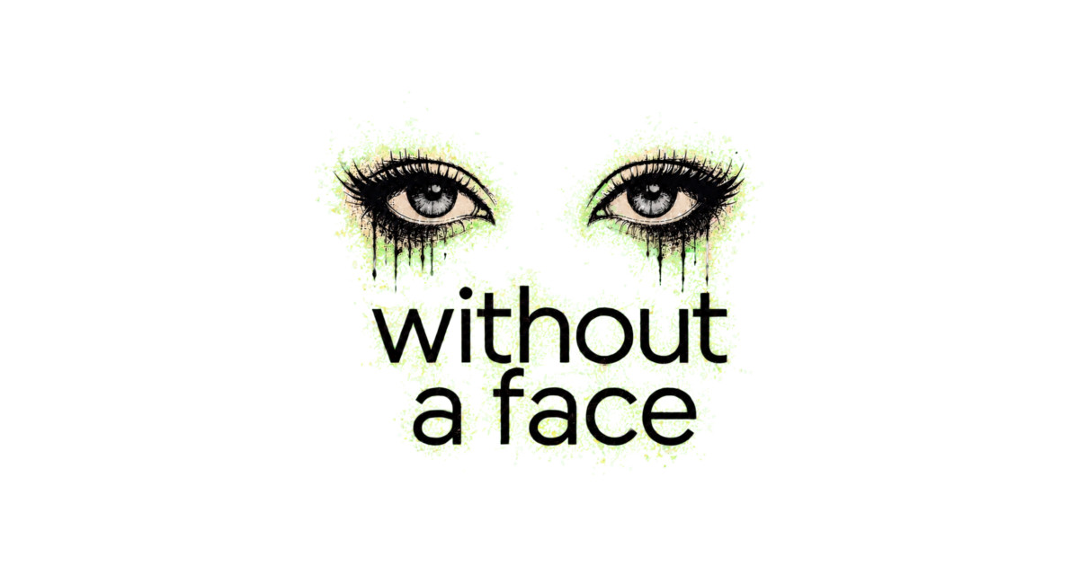 Eyes Without a Face - Grey Eyes - Tank Top - Image 2