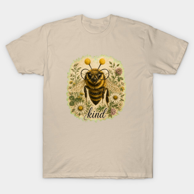 Bee Kind T-Shirt