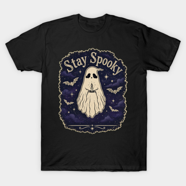Stay Spooky T-Shirt