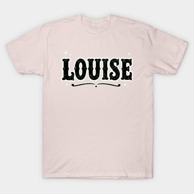 Louise T-Shirt