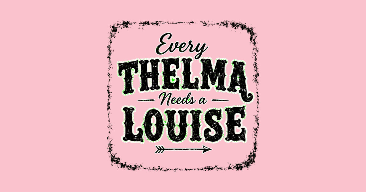 Thelma and Louise T-Shirt - Image 2